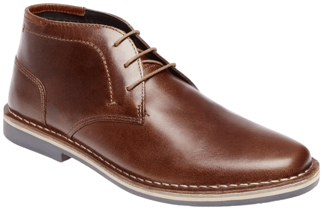 Steve madden clearance harken chukka boots