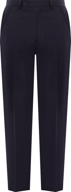 Modern Fit Performance Men's Stretch Dress Pants