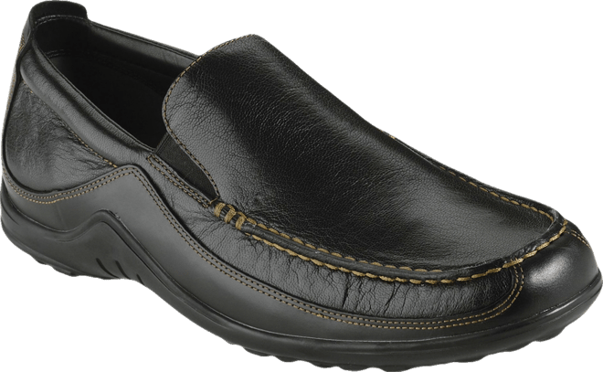 Men's Tucker Venetian Loafers