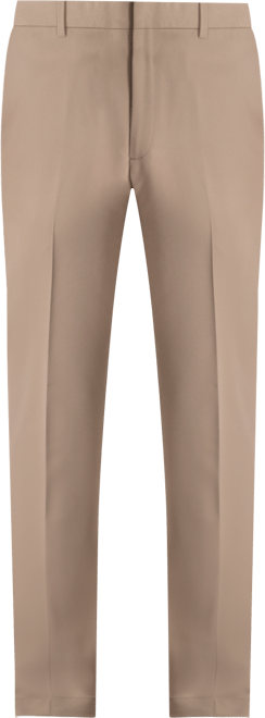 Men's Cool 18 Pro Slim-Fit 4-Way Stretch Moisture-Wicking Non-Iron Dress Pants