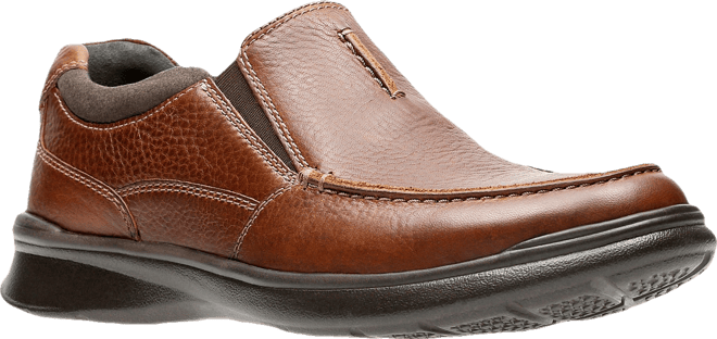 Men's Cotrell Free Leather Slip-Ons