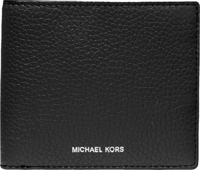 Michael Kors Men's Mason Leather Wallet Macy's