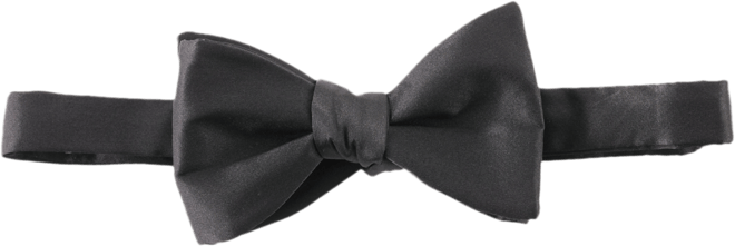 To-Tie Bow Tie