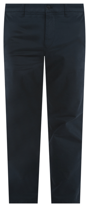 Tommy Hilfiger Men's TH Flex Stretch Slim-Fit Chino Pants - Macy's