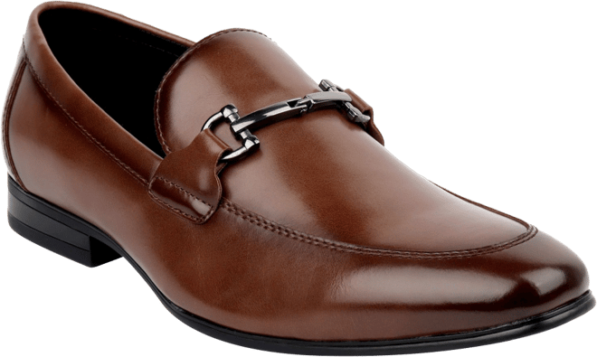 Macy's alfani hot sale men's shoes