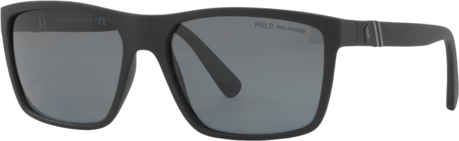 Polarized Sunglasses, PH4133