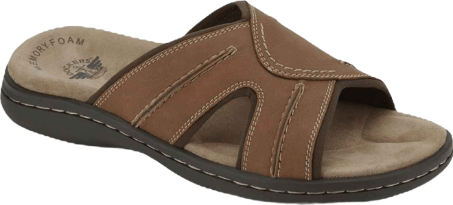 Men's Sunland Slide Sandals