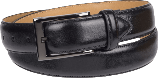 Refined Casual Belt