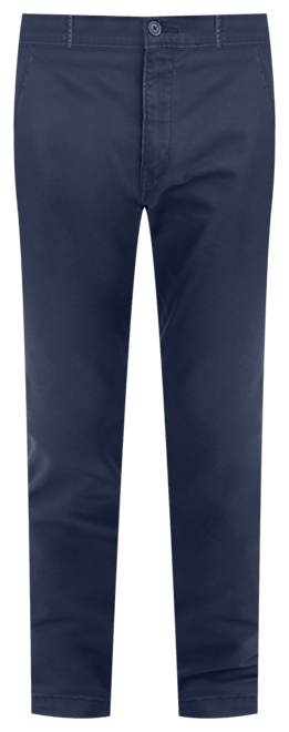 Men's Straight-Fit Stretch Chino Pants