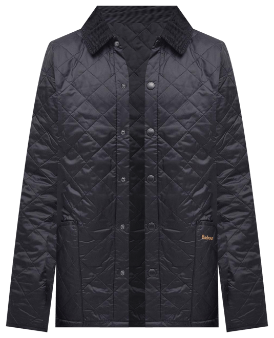 Men's Heritage Liddesdale Quilted Jacket