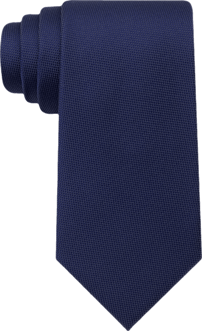 Men's Core Classic Oxford Solid Tie