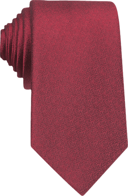 Sable Solid Tie, Created for Macy's