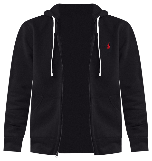 Men's Signature Fleece Hoodie