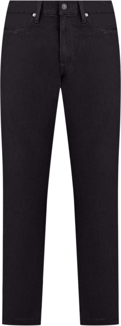 Polo Ralph Lauren Men's Varick Slim-Fit Stretch Pants-PB-33X30 Polo Black  at  Men's Clothing store