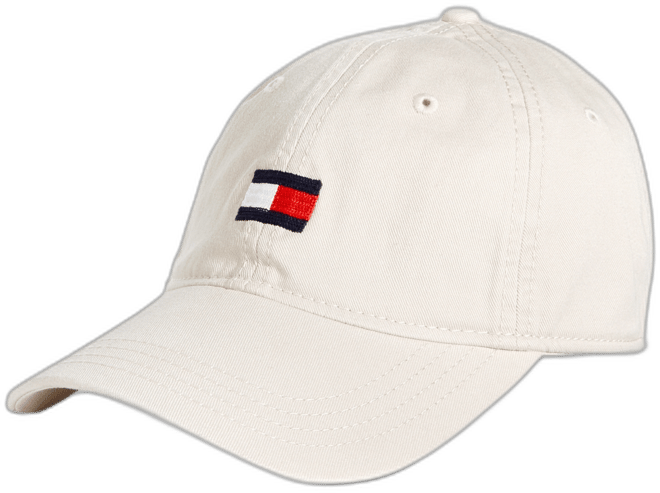 Men's Embroidered Ardin Cap