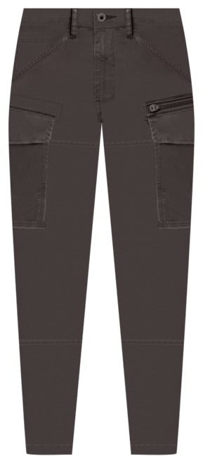 G-Star Raw Men's Rovic Zip 3D Straight Tapered Cargo Pant