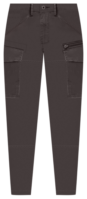 G-STAR RAW 3D REGULAR TAPERED CARGO PANTS D19756-D385-B564 - The One