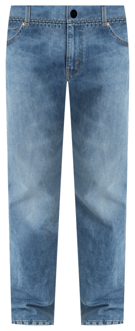 559™ Relaxed Straight Fit Men's Jeans - Dark Wash