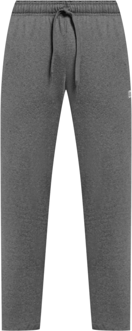 Men's Jersey Open-Bottom Pants