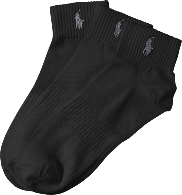 Macys mens polo socks best sale