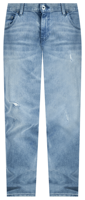 I.N.C. International Concepts Men's Tapered Jeans, Created for