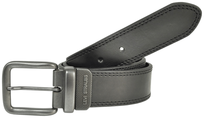 Reversible Casual Men's Belt