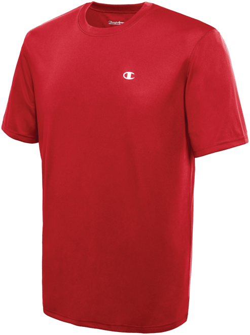 Men's Double Dry T-Shirt