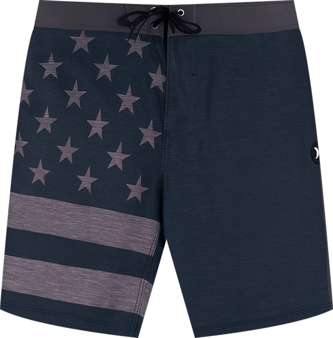Phantom Patriot 2 20" Board Short
