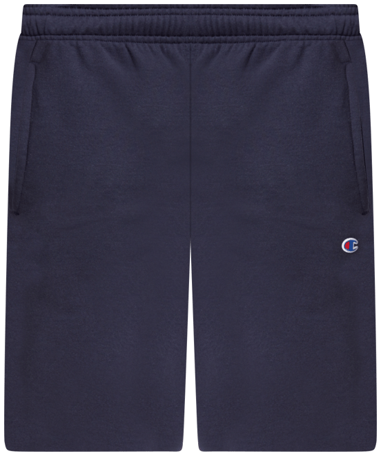Men's Fleece 10" Shorts