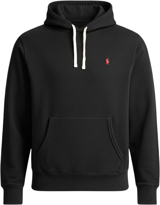 Men's Big & Tall Fleece Hoodie