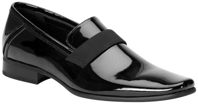 Calvin klein shop bernard venetian loafer