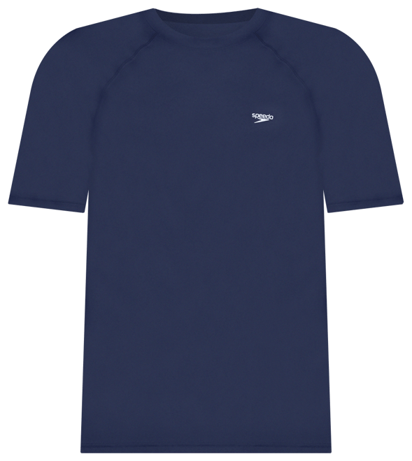 Men's Drawstring Logo 7 Swim Trunks