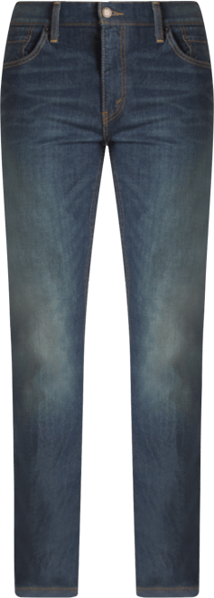 Men's 514 Straight Fit Jeans