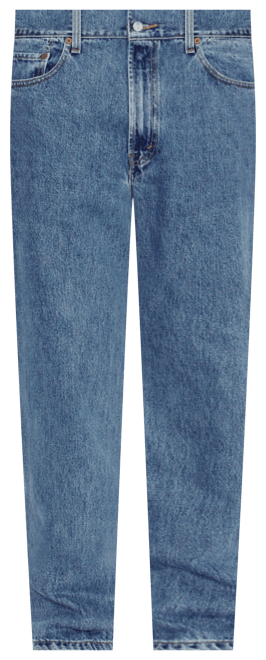 Men's 550 Relaxed Fit Jeans