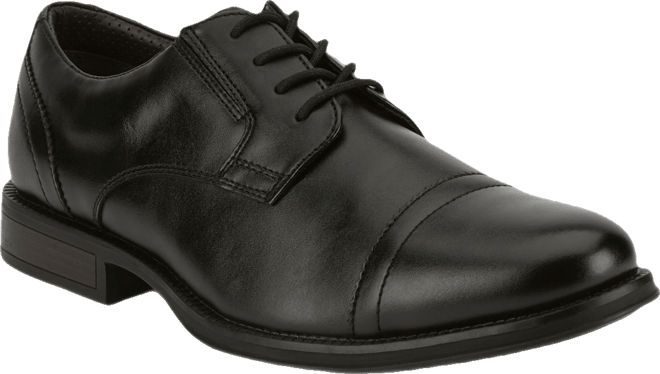 Men's Garfield Cap Toe Dress Oxford