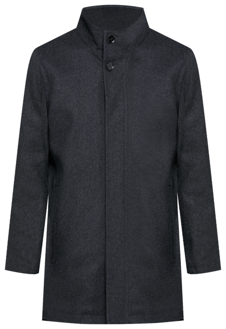 Men's Overcoat