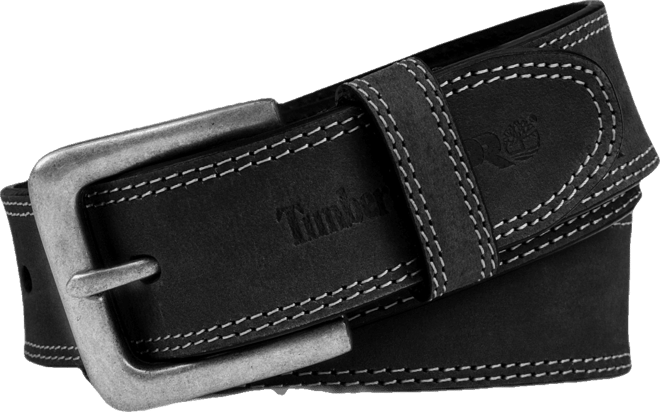 Pro 38mm Boot Leather Belt