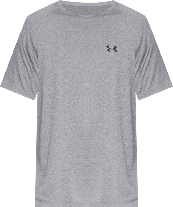 Men's Tech Short Sleeve