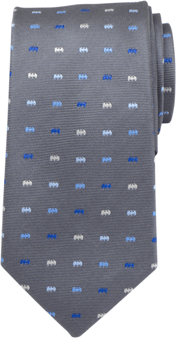 Batman Icon Men's Tie