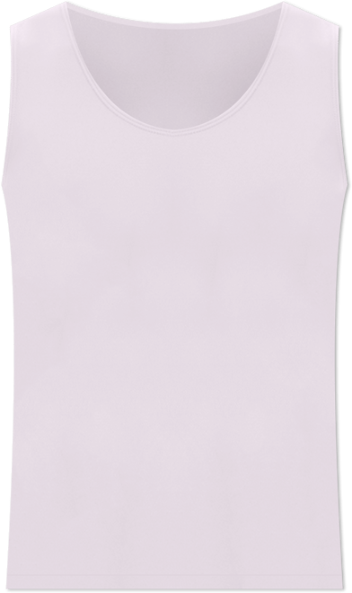 Men's Big & Tall Insta Slim Compression Muscle Tank Top