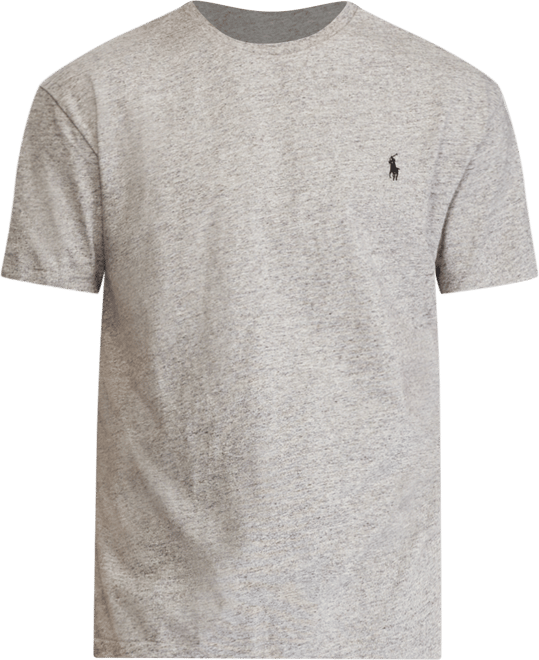 Men's Classic Fit Crew Neck T-Shirt