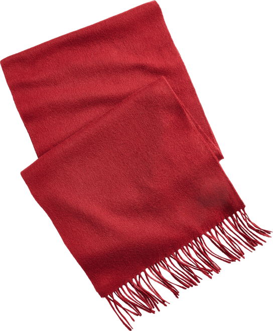 Club Room Men's 100% Cashmere Scarf, Created for Macy's Macy's