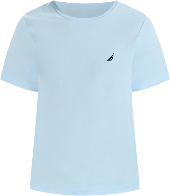 Men's Knit Pajama T-Shirt