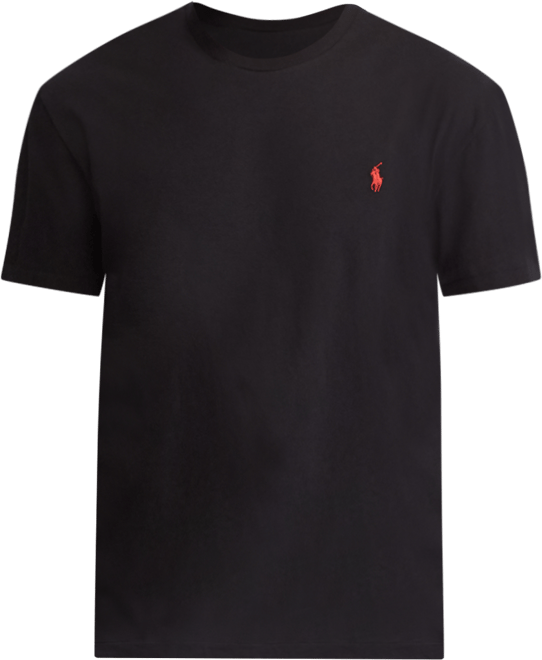 Men's Classic Fit Crew Neck T-Shirt