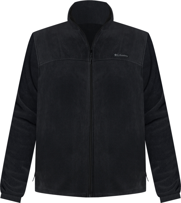 Men's Big & Tall Steens Mountain Fleece Jacket