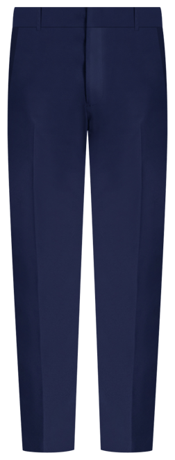 Jmh Men's 4-Way Stretch Classic Fit Flat Front Dress Pant