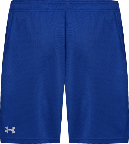 Men's Tech 9" Mesh Shorts