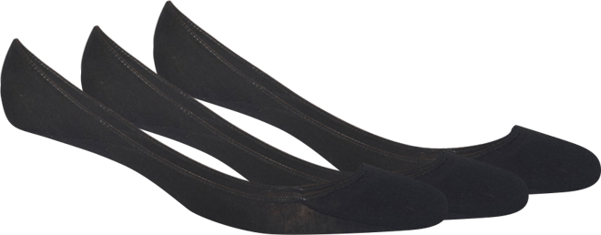 Men's Socks, No-Show Liner Sock