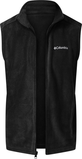 Men's Steens Mountain Fleece Vest