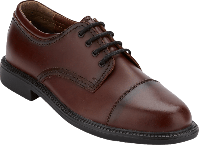 Men's Gordon Cap Toe Oxford